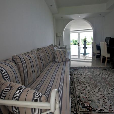 Sivila Hotel Afandou Exterior foto